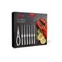Lobster Set, set of 7