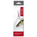 Stainless Steel Fish Plier, 7.9 x 2.4 x 0.6 inch