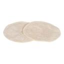 Par Baked Pizza Crust, 578 Gram