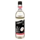 Coconut Syrup, 750 Milliliter