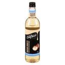 Hazelnut Sugar Free Syrup, 750 Milliliter