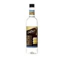 White Chocolate Sugar Free Syrup, 750 Milliliter