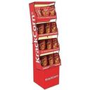 Crunchy and Savory Caramel Popcorn, 24 count