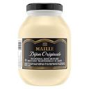 Original Smooth Dijon Mustard Jar, 9.05 Pound