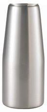 Cream Whipper Bottle for 0.5 Liter Aluminum Whipper