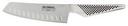 Fluted Vegetable Knife, 5 inch Blade Length