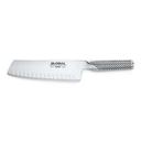 Fluted Vegetable Knife, 7 inch Blade Length