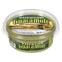 Yucatan Mild Guacamole, 6/8 oz (227g)