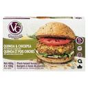 Quinoa and Chickpea burgers 400g