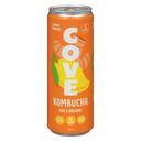 Cove Kombucha - Mango Turmeric