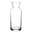 Village Tempered Carafe, 12 Ounce Capacity