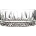 Elysia Glass Bowl, 8 Ounce Capacity