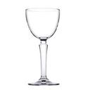 Hudson Nick and Nora Glass, 5.6 Ounce Capacity