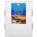 41 GSM Silicone Parchment Pan Liner, 16.4 x 24.4 inch