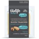 Vegan Smoked Provolone Slices, 200 Gram