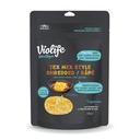 Vegan Texas Mexican Shredded Cheese - Retail Pack, 200 Gram