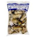 Paper Loonies Coin Wrapper, 36 count