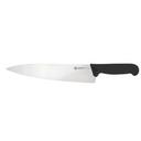 Supra Chef Knife with Smooth Semi Polished Blade Finishing, 11 inch