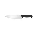 Supra Chef Knife with Smooth Semi Polished Blade Finishing, 9.25 inch