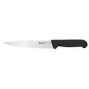 Supra Flexible Fish Filleting Knife with Semi Polished Blade Finishing, 7 inch