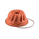 Silicone Gugelhupf Mold, 250 Millimeter Dia x 110 Millimeter Height