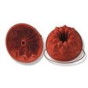 Uniflex Alimentary Silicone Meteor Mold, 9.45 inch Diameter x 3.93 inch Height