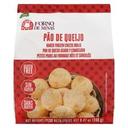 Cheese Rolls Classic Par Baked