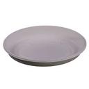 White Oval Molded Fiber Bowl, 32 Ounce