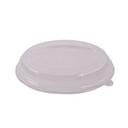 Clear Oval Lid for 32 Ounce Bowl