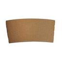 Brown Sleeve for 8-20 Ounce Paper Cup