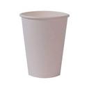 Single Wall Paper Hot Cup, 12 Ounce