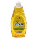 Fresh Lemon Liquid Dish Soap, 739 Milliliter