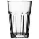 Casablanca Beverage Glass, 14 Ounce Capacity