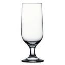 Capri Footed Rocks Glass, 5.5 Ounce Capacity