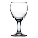 Capri Wine Glass, 5.9 Ounce Capacity