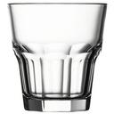Casablanca Double Old-Fashioned Glass, 12 Ounce Capacity