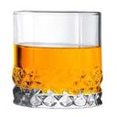 Valse Rocks Glass, 8.3 Ounce Capacity