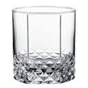 Valse Rocks Glass, 10.5 Ounce Capacity