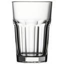 Casablanca Beverage Glass, 12 Ounce Capacity