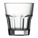 Casablanca Tall Rocks Glass, 8.3 Ounce Capacity