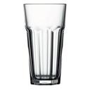 Casablanca Cooler Glass, 12.3 Ounce Capacity