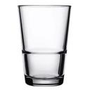 Grand-Stack Juice Glass, 6.4 Ounce Capacity