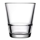 Grand-Stack Rocks Glass, 10 Ounce Capacity