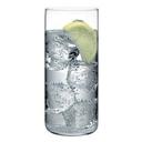 Finesse Hi-Ball Glass, 15 Ounce Capacity