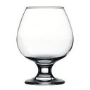 Capri Brandy Glass, 13.4 Ounce Capacity