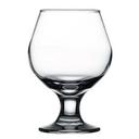 Capri Brandy Glass, 9 Ounce Capacity