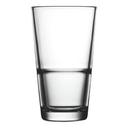 Grand-Stack Hi-Ball Glass, 9.6 Ounce Capacity