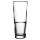 Grand-Stack Hi-Ball Glass, 10 Ounce Capacity