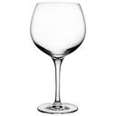 Primeur Burgundy/Gin and Tonic Glass, 22.75 Ounce