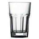 Casablanca Hi-Ball Glass, 9.8 Ounce Capacity